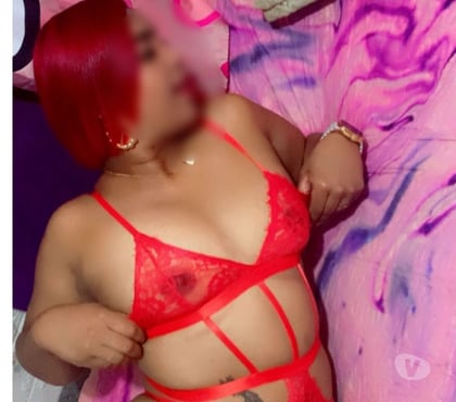Escort Santiago Santiago - Fotos de diosa recien llegada
