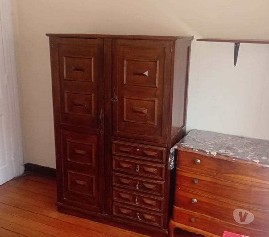 Arriendo de piezas Valparaíso Valparaíso - Fotos de ARRIENDO HABITACION PARA ESTUDIANTE UNIVERSITARIO