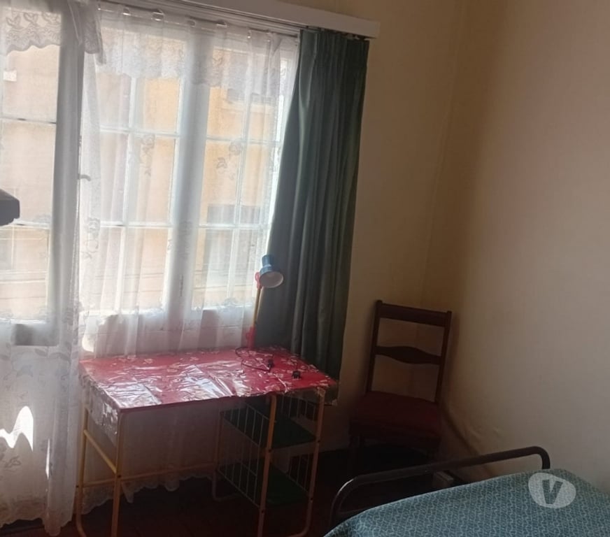 Arriendo de piezas Valparaíso Valparaíso - Fotos de ARRIENDO HABITACION PARA ESTUDIANTE UNIVERSITARIO