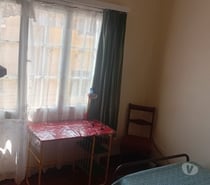 ARRIENDO HABITACION PARA ESTUDIANTE UNIVERSITARIO