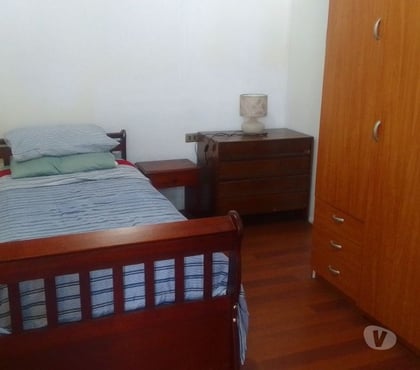 Piezas en Arriendo Valparaíso Valparaíso - Fotos de Habitación Independiente