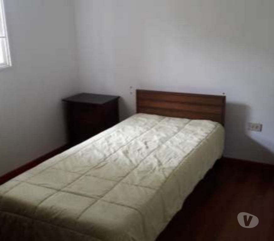 Arriendo de piezas Valparaíso Viña del Mar - Fotos de Habitación Independiente