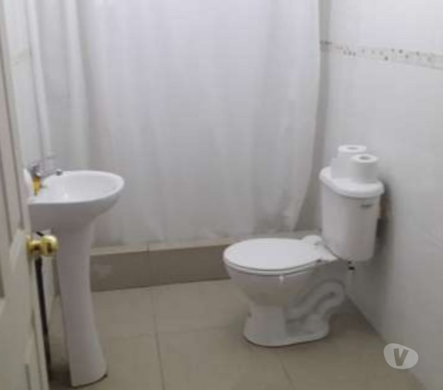 Arriendo de piezas Valparaíso Viña del Mar - Fotos de Habitación Independiente