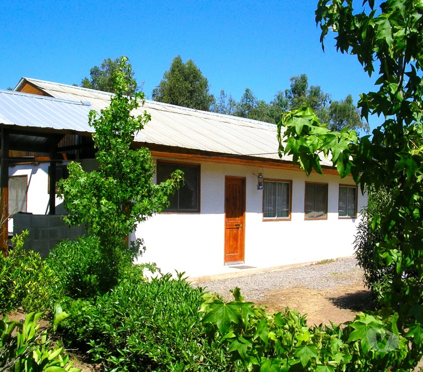 Arriendos Quillota Olmué - Fotos de ARRIENDO CASA CON PISCINA EN OLMUE