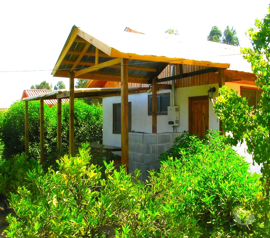 Arriendos Quillota Olmué - Fotos de ARRIENDO CASA CON PISCINA EN OLMUE