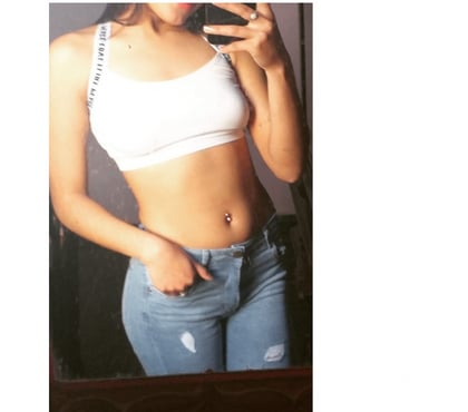 Escort Ñuñoa Santiago - Fotos de LA MAS RICA Y MUY HOT SOLO SERE PARA TI.