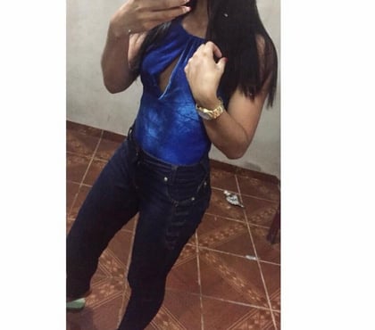 Escort Santiago Santiago - Fotos de HOLA HOY TE PUEDO COMPLACER