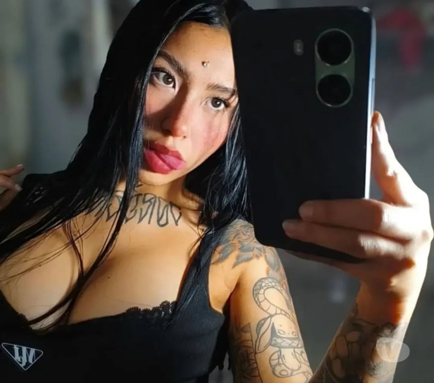 Escort Cordillera Puente Alto - Fotos de tú nena 🤩escribeme