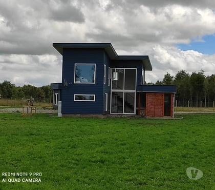 Parcelas Frutillar Llanquihue - Fotos de Parcela 5.000 m2 con casa