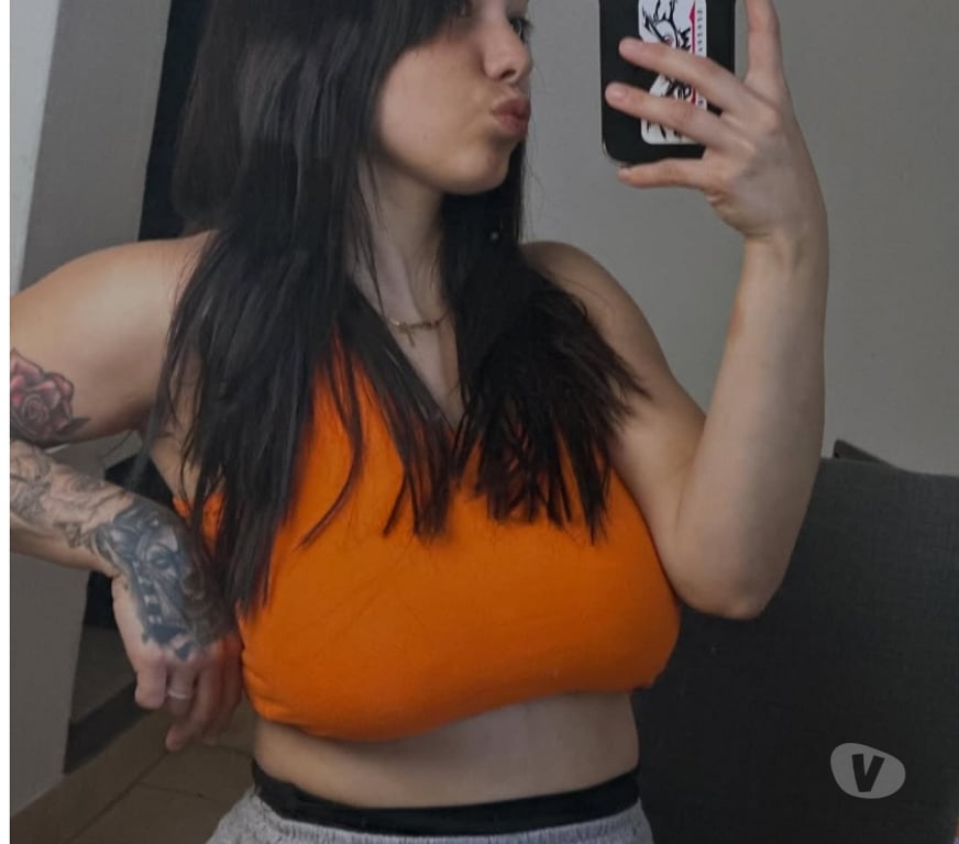 Escort Santiago Quilicura - Fotos de Muy juguetona amores