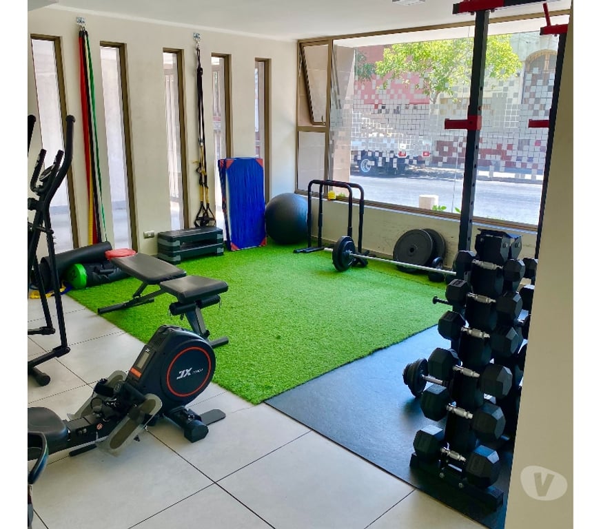 Arriendos Santiago Santiago - Fotos de Arriendo Departamento Seminuevo de 1 Ambiente 1 Persona