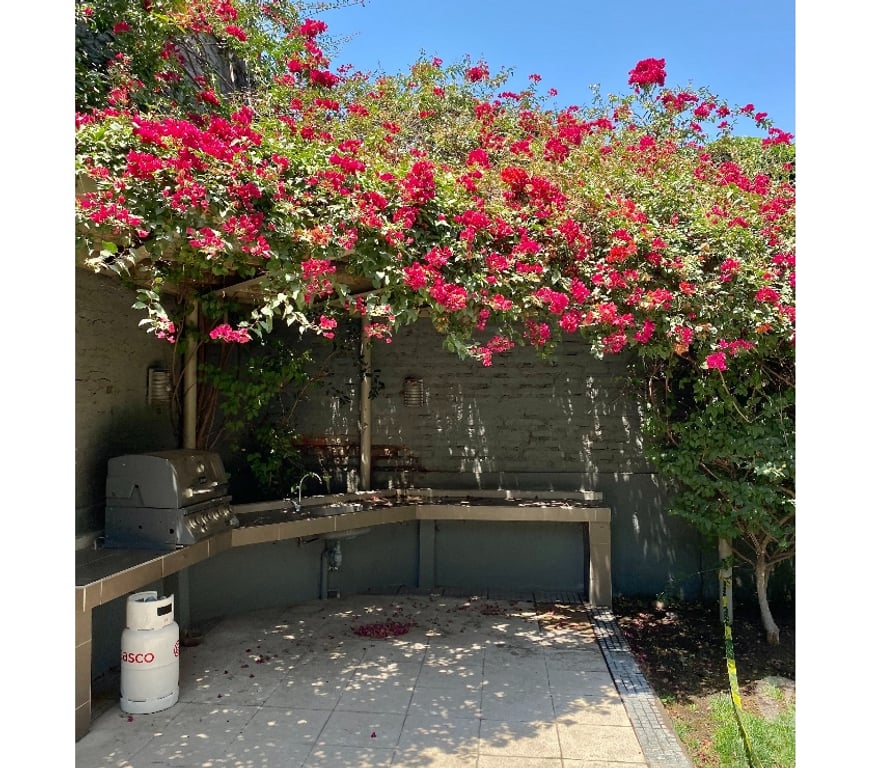 Arriendos Santiago Santiago - Fotos de Arriendo Departamento Seminuevo de 1 Ambiente 1 Persona