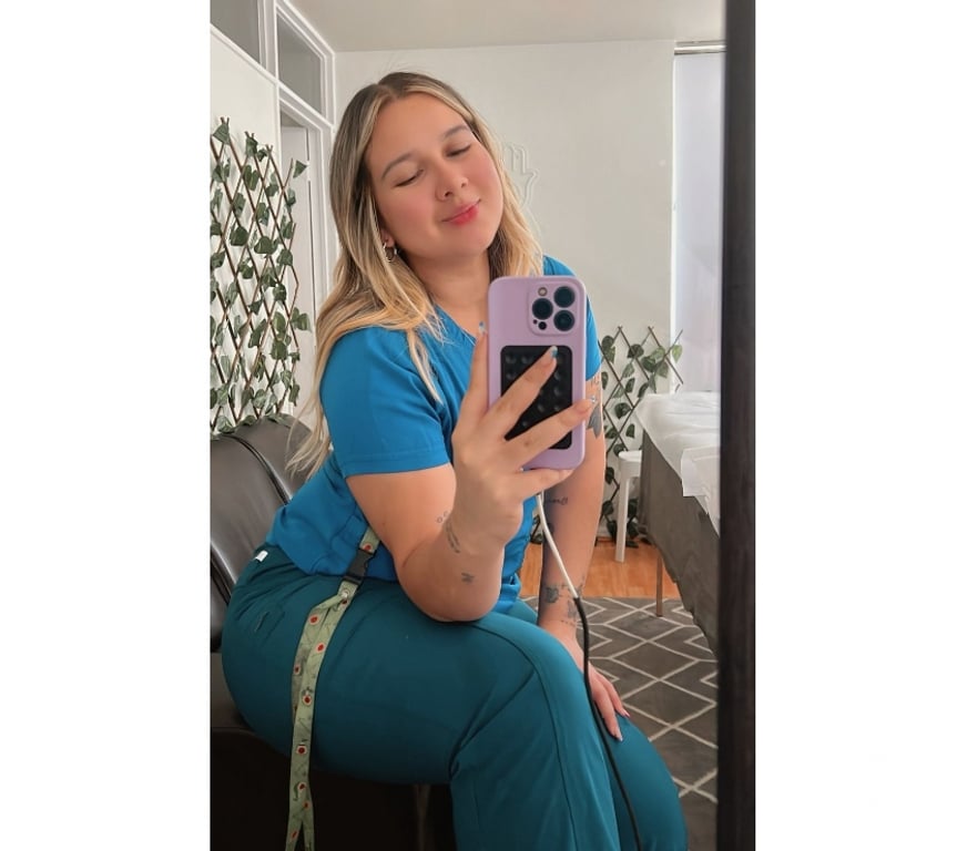 Masajes Santiago Providencia - Fotos de MASAJES CUERPO COMPLETO 20.000 RELAJANTE