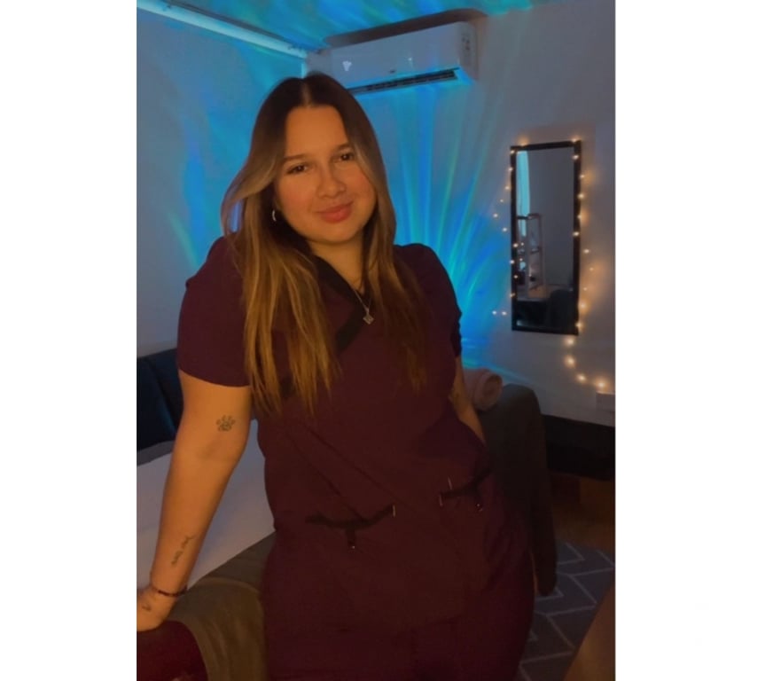 Masajes Santiago Providencia - Fotos de MASAJES CUERPO COMPLETO 20.000 RELAJANTE