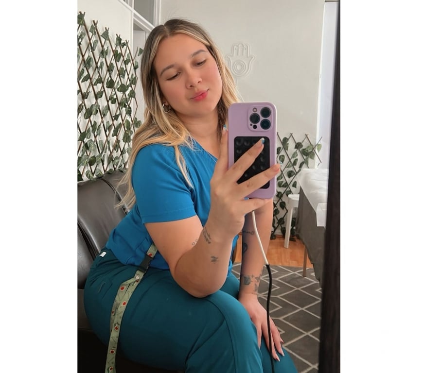 Masajes Santiago Providencia - Fotos de MASAJES CUERPO COMPLETO 20.000 RELAJANTE