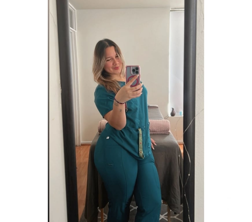 Masajes Santiago Providencia - Fotos de MASAJES CUERPO COMPLETO 20.000 RELAJANTE