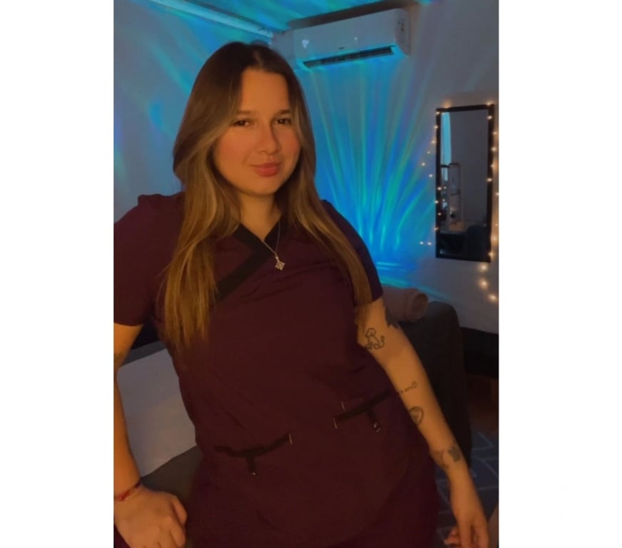 Masajes Santiago Providencia - Fotos de MASAJES 20.000 RELAJANTE CUERPO COMPLETO