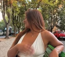 Conmigo el reloj se detiene