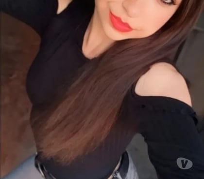 Escort San Vicente Cachapoal - Fotos de Exitosa afortunada