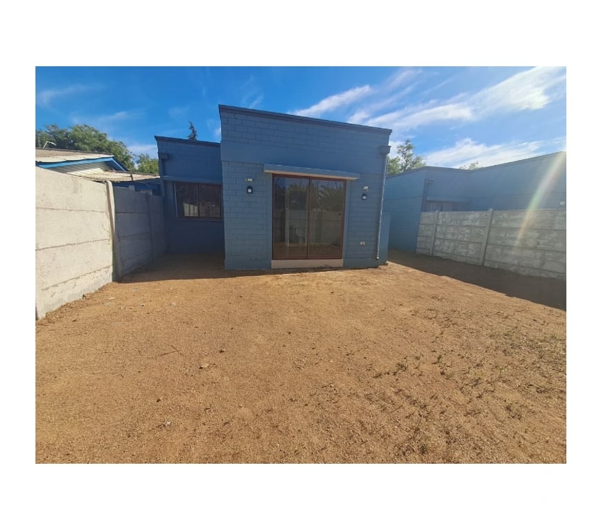 Arriendos Melipilla Melipilla - Fotos de Se Arrienda Casa - Melipilla