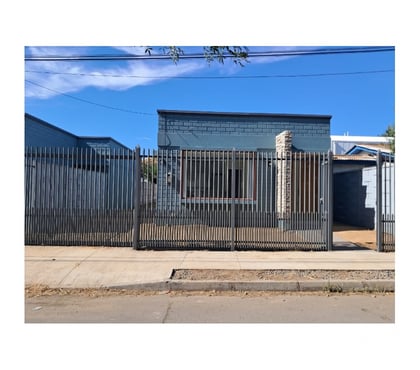  Casas y departamentos en arriendo Melipilla Melipilla - Fotos de Se Arrienda Casa - Melipilla