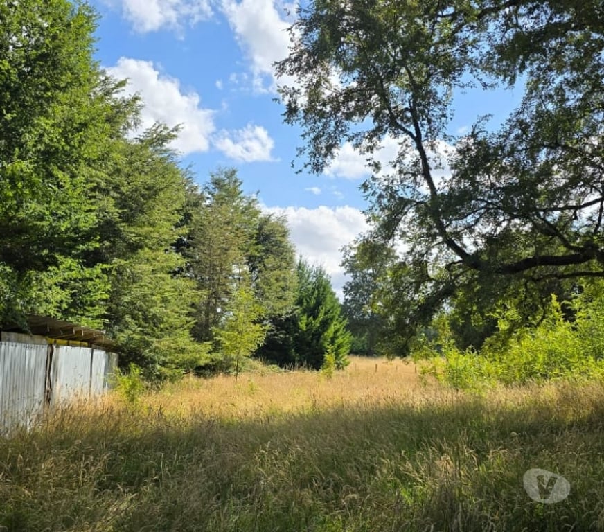 Parcelas en Venta Osorno Osorno - Fotos de Vendo Parcela Sector Las Quemas