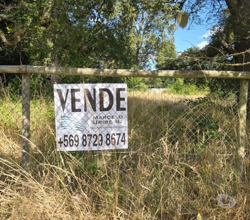 Parcelas en Venta Osorno Osorno - Fotos de Vendo Parcela Sector Las Quemas