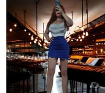 BELLA Y SENSUAL SRTA PELIRROJA NATURAL CITAS DISCRETAS