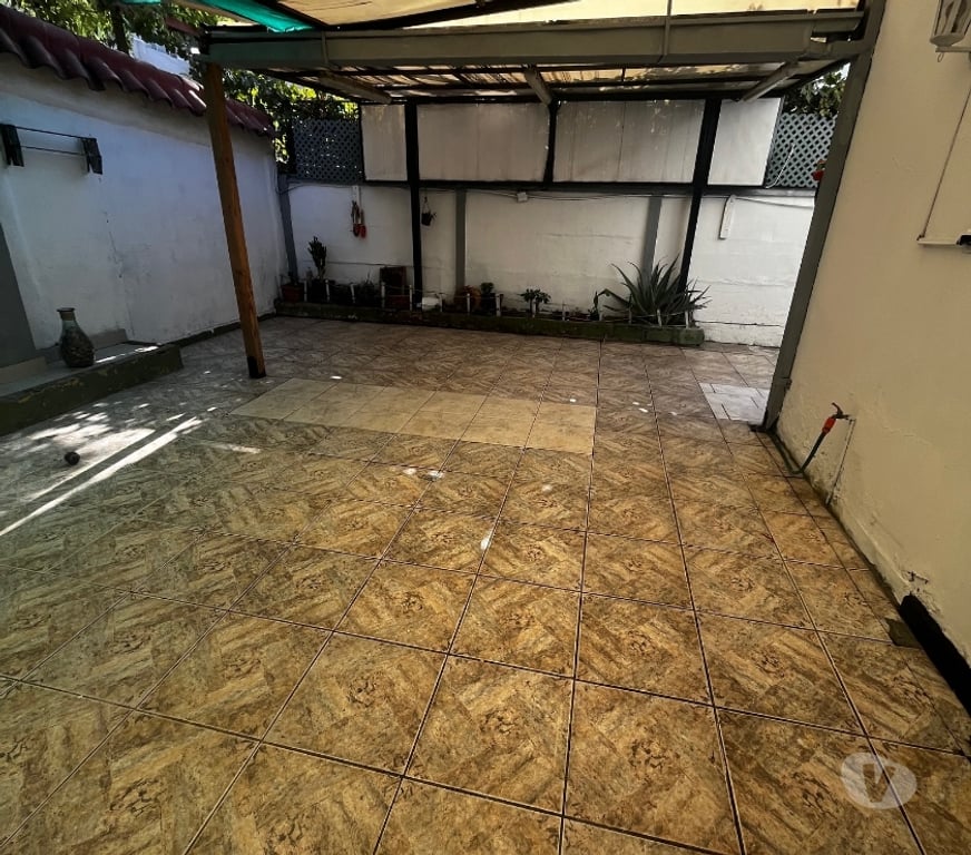 Bienes Raices Santiago Ñuñoa - Fotos de Venta Casa, Barrio Zañartu, Ñuñoa.