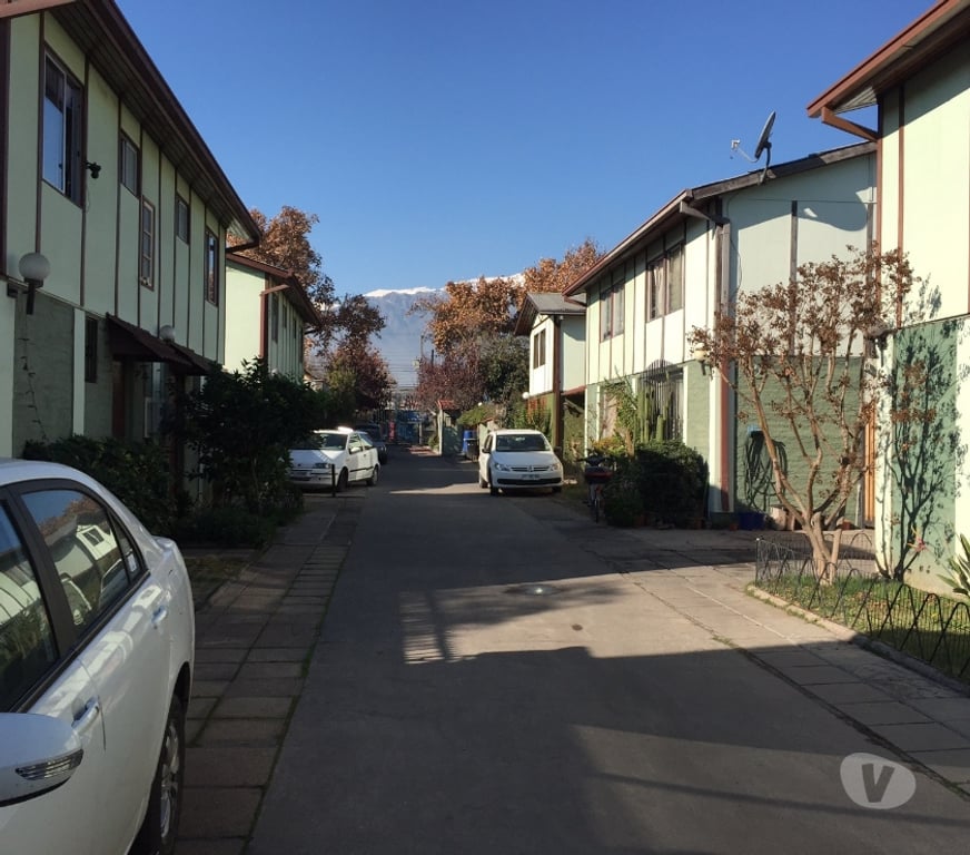 Bienes Raices Santiago Ñuñoa - Fotos de Venta Casa, Barrio Zañartu, Ñuñoa.