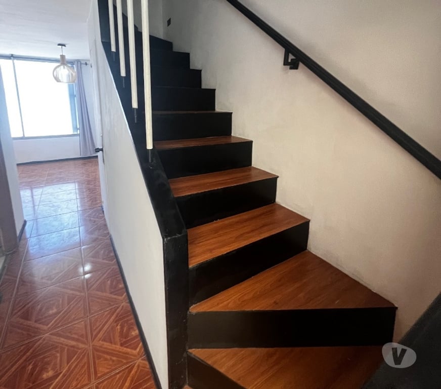 Bienes Raices Santiago Ñuñoa - Fotos de Venta Casa, Barrio Zañartu, Ñuñoa.