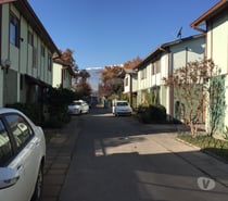 Venta Casa, Barrio Zañartu, Ñuñoa.