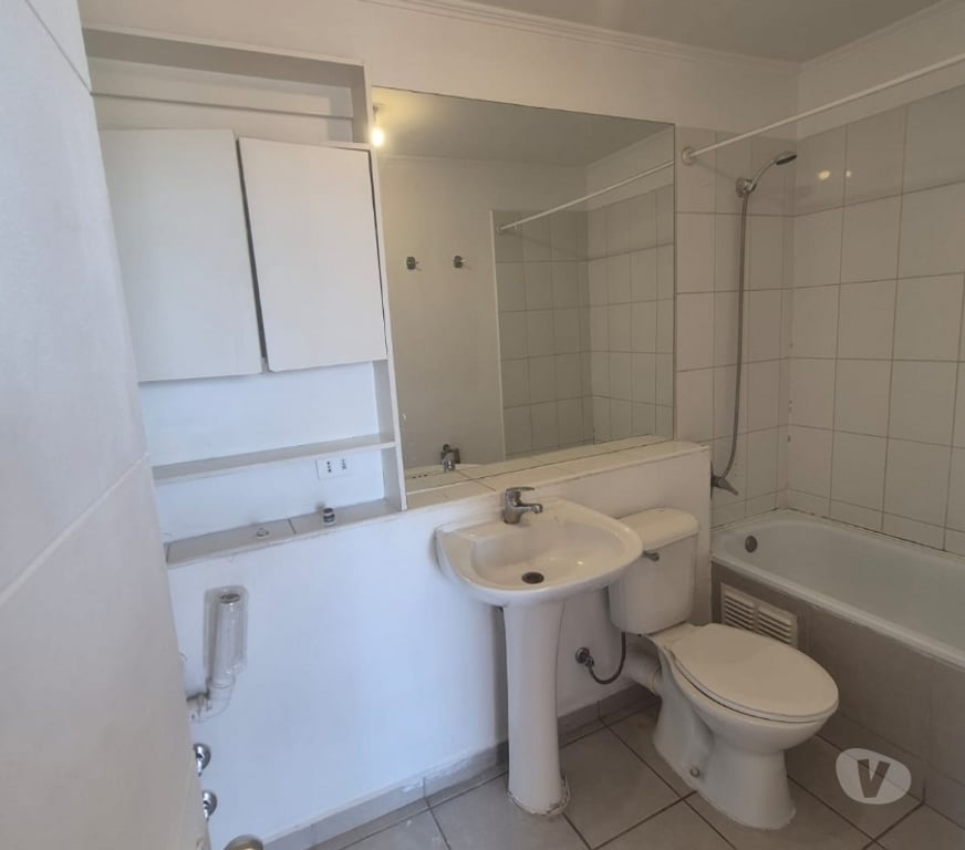 Bienes Raices Santiago San Miguel - Fotos de Precioso Dpto Remodelado 3Dorm 1 Baño. San Miguel