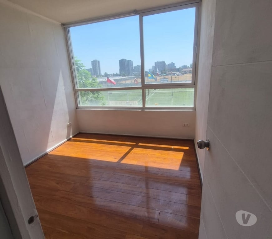 Bienes Raices Santiago San Miguel - Fotos de Precioso Dpto Remodelado 3Dorm 1 Baño. San Miguel