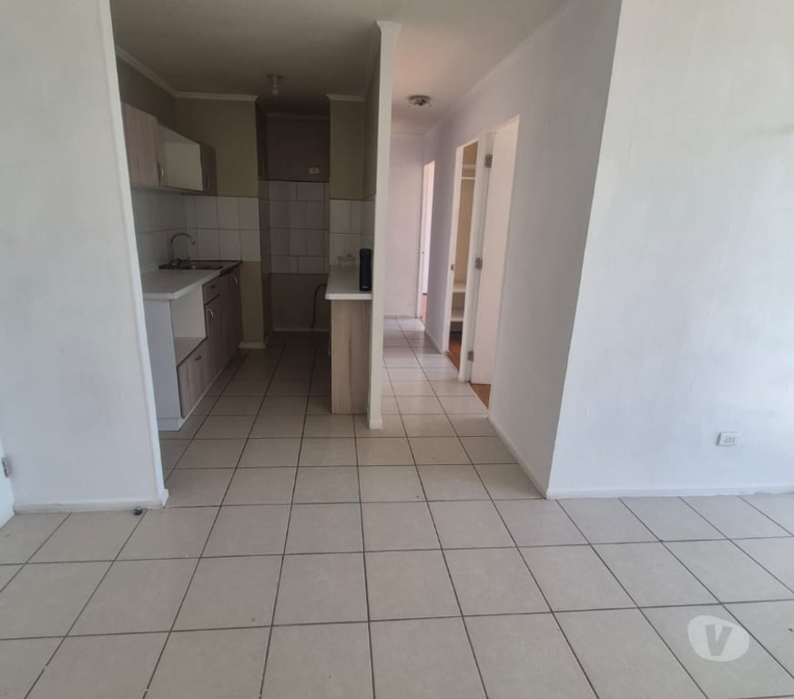 Bienes Raices Santiago San Miguel - Fotos de Precioso Dpto Remodelado 3Dorm 1 Baño. San Miguel