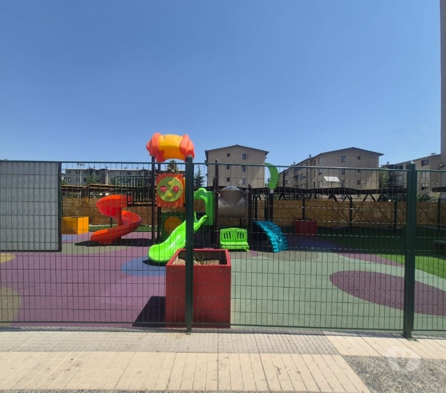 Bienes Raices Santiago San Miguel - Fotos de Precioso Dpto Remodelado 3Dorm 1 Baño. San Miguel