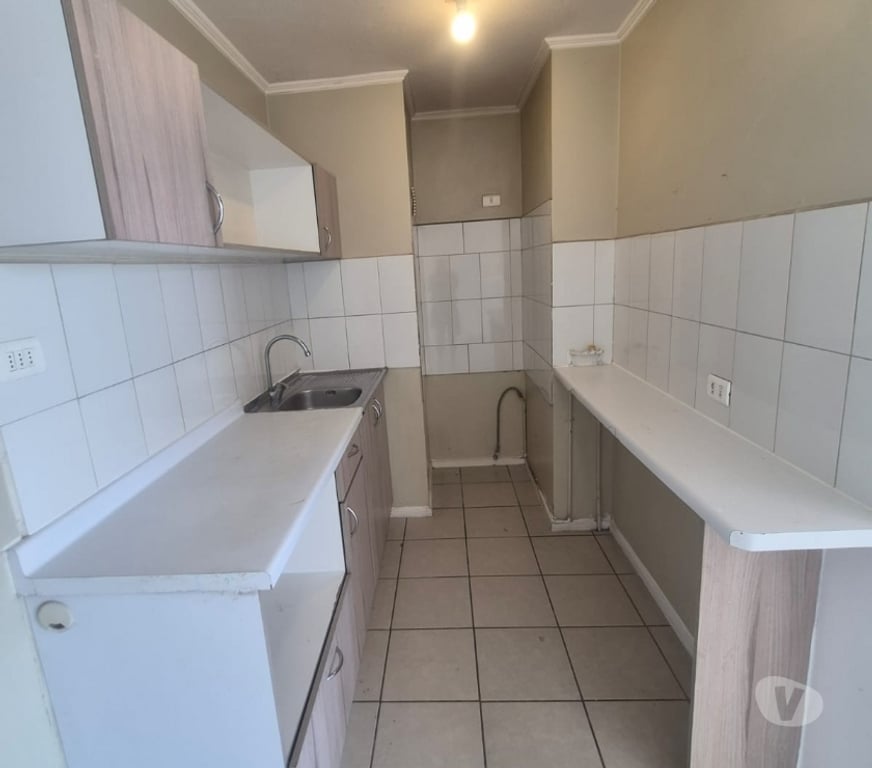 Bienes Raices Santiago San Miguel - Fotos de Precioso Dpto Remodelado 3Dorm 1 Baño. San Miguel