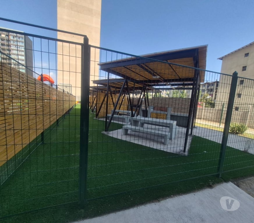 Bienes Raices Santiago San Miguel - Fotos de Precioso Dpto Remodelado 3Dorm 1 Baño. San Miguel