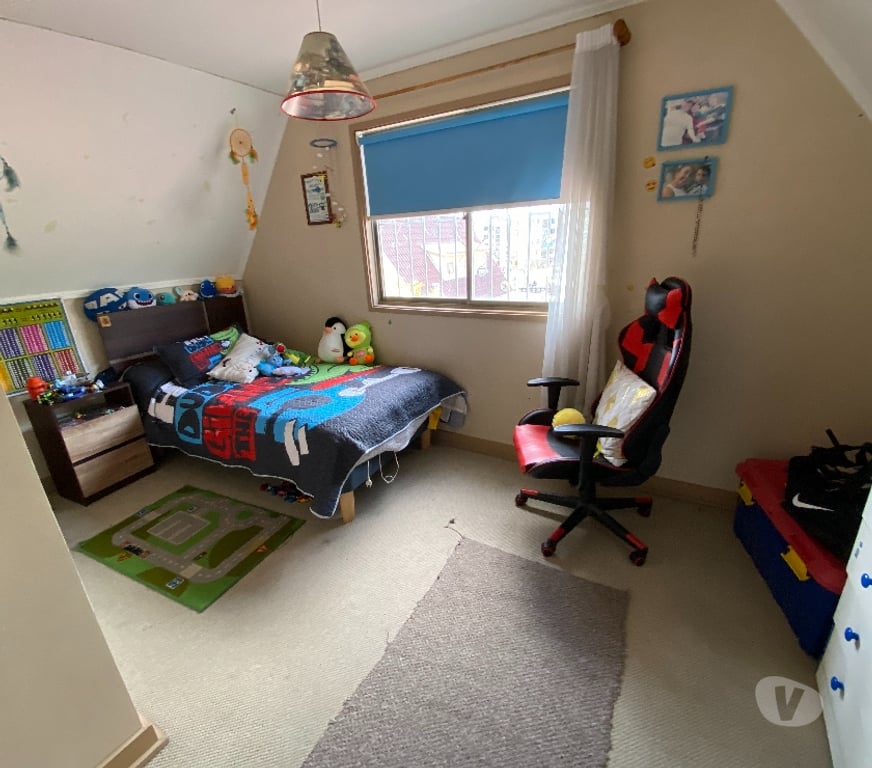 Bienes Raices Valparaíso Villa Alemana - Fotos de VENDO CASA EN CONDOMINIO JARDINES DE PEÑABLANCA V. ALEMANA