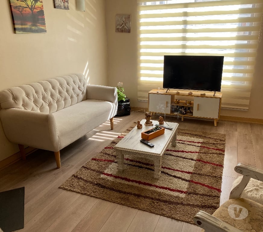 Bienes Raices Valparaíso Villa Alemana - Fotos de VENDO CASA EN CONDOMINIO JARDINES DE PEÑABLANCA V. ALEMANA