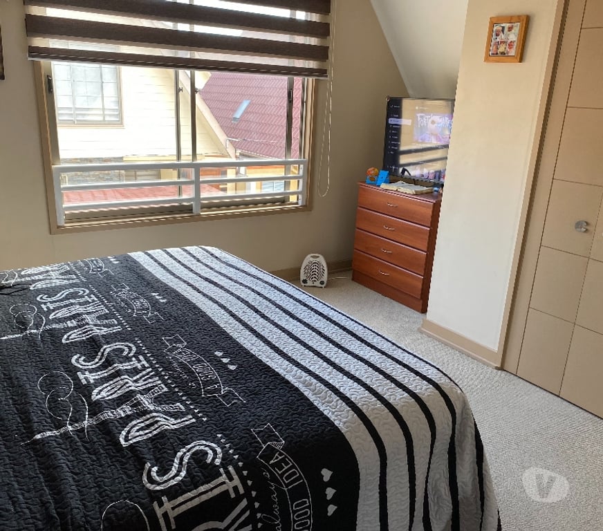 Bienes Raices Valparaíso Villa Alemana - Fotos de VENDO CASA EN CONDOMINIO JARDINES DE PEÑABLANCA V. ALEMANA