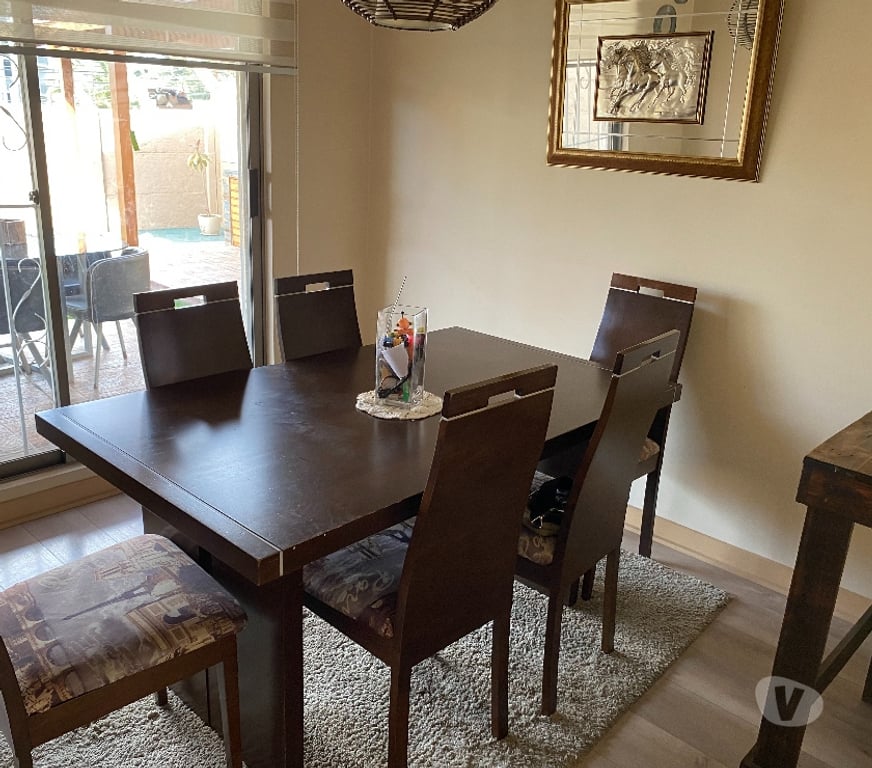 Bienes Raices Valparaíso Villa Alemana - Fotos de VENDO CASA EN CONDOMINIO JARDINES DE PEÑABLANCA V. ALEMANA