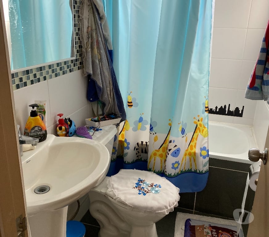 Bienes Raices Valparaíso Villa Alemana - Fotos de VENDO CASA EN CONDOMINIO JARDINES DE PEÑABLANCA V. ALEMANA