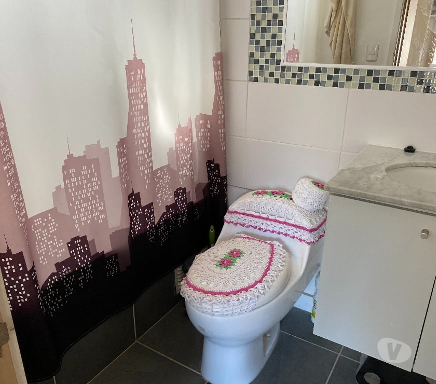 Bienes Raices Valparaíso Villa Alemana - Fotos de VENDO CASA EN CONDOMINIO JARDINES DE PEÑABLANCA V. ALEMANA