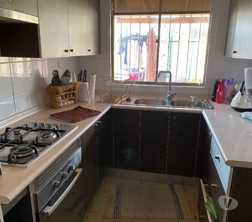 Bienes Raices Valparaíso Villa Alemana - Fotos de VENDO CASA EN CONDOMINIO JARDINES DE PEÑABLANCA V. ALEMANA