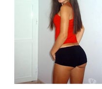 DESEO DARTE LA CITA MAS HOT Y ESPECTACULAR