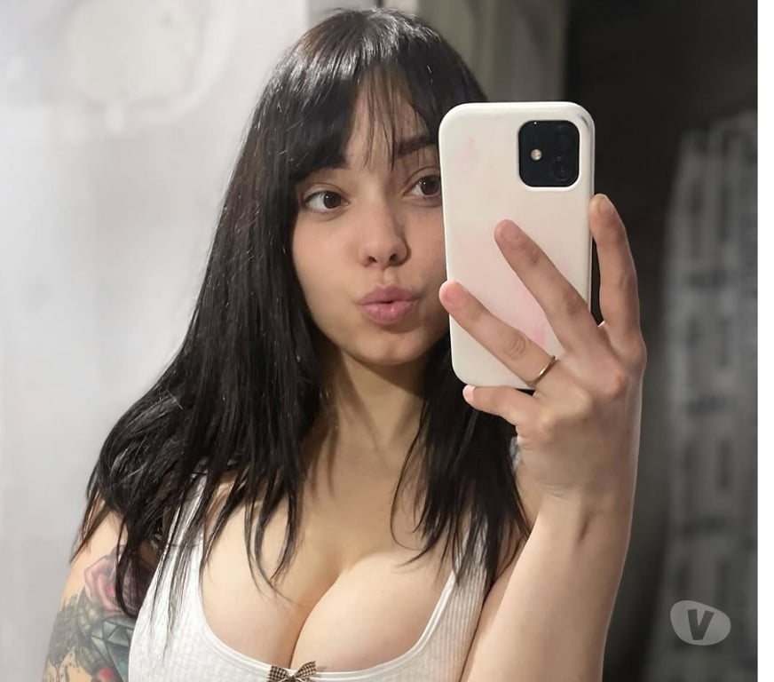 Escort Santiago La Reina - Fotos de Jovencita todo full