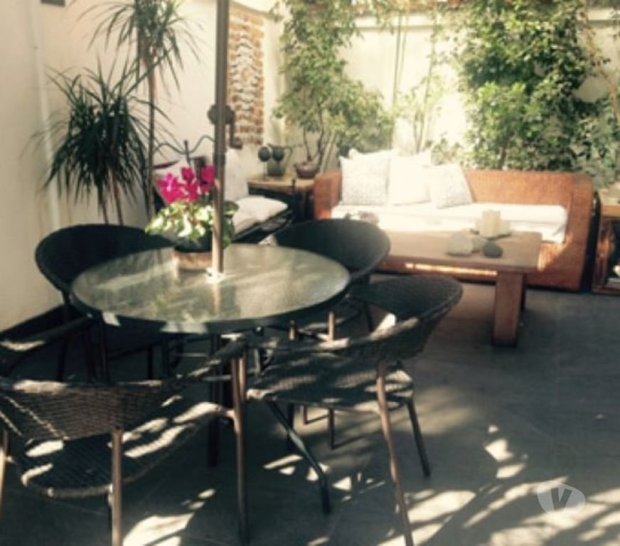 Arriendos Santiago Las Condes - Fotos de Se Arrienda Casa 3 Dormitorios mas Servicios