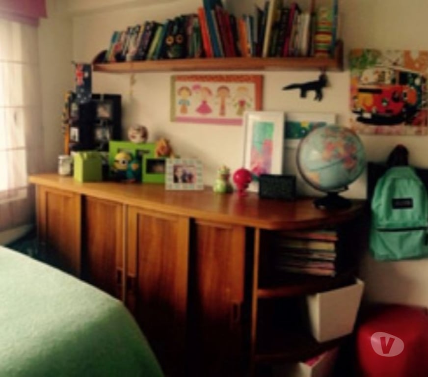 Arriendos Santiago Las Condes - Fotos de Se Arrienda Casa 3 Dormitorios mas Servicios