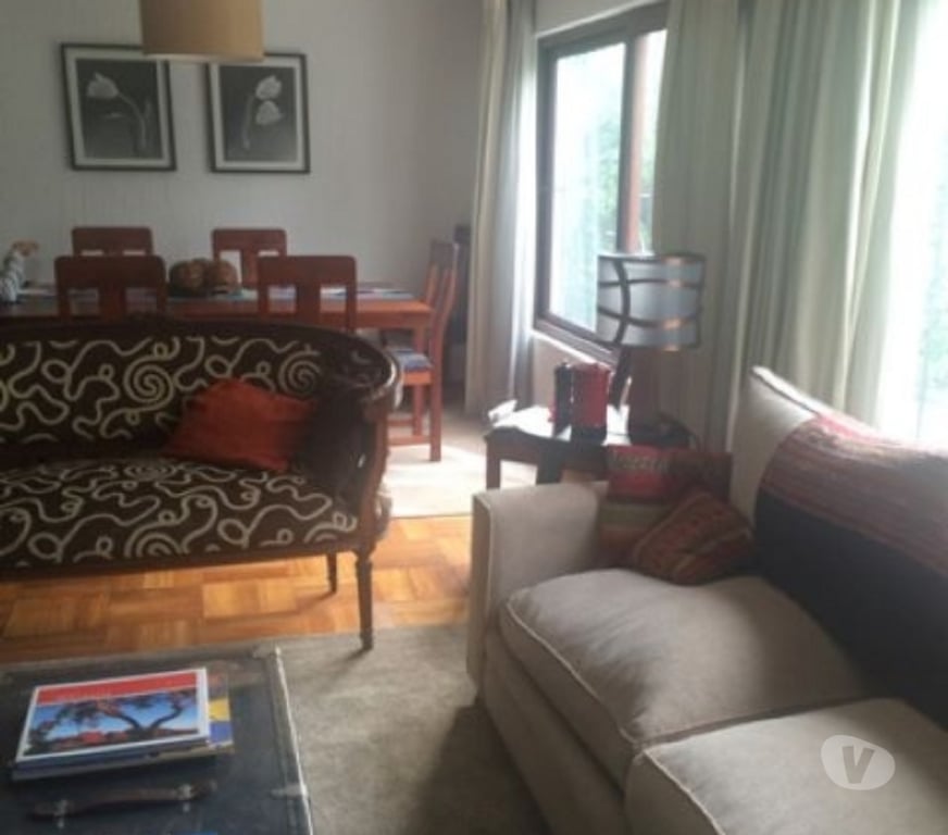 Arriendos Santiago Las Condes - Fotos de Se Arrienda Casa 3 Dormitorios mas Servicios